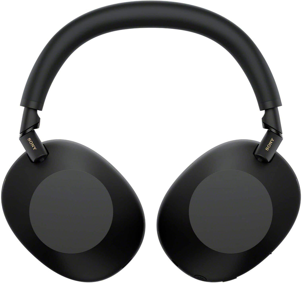 Sony - WH-1000XM6- Best Wireless Noise Cancelling Headphones - Black