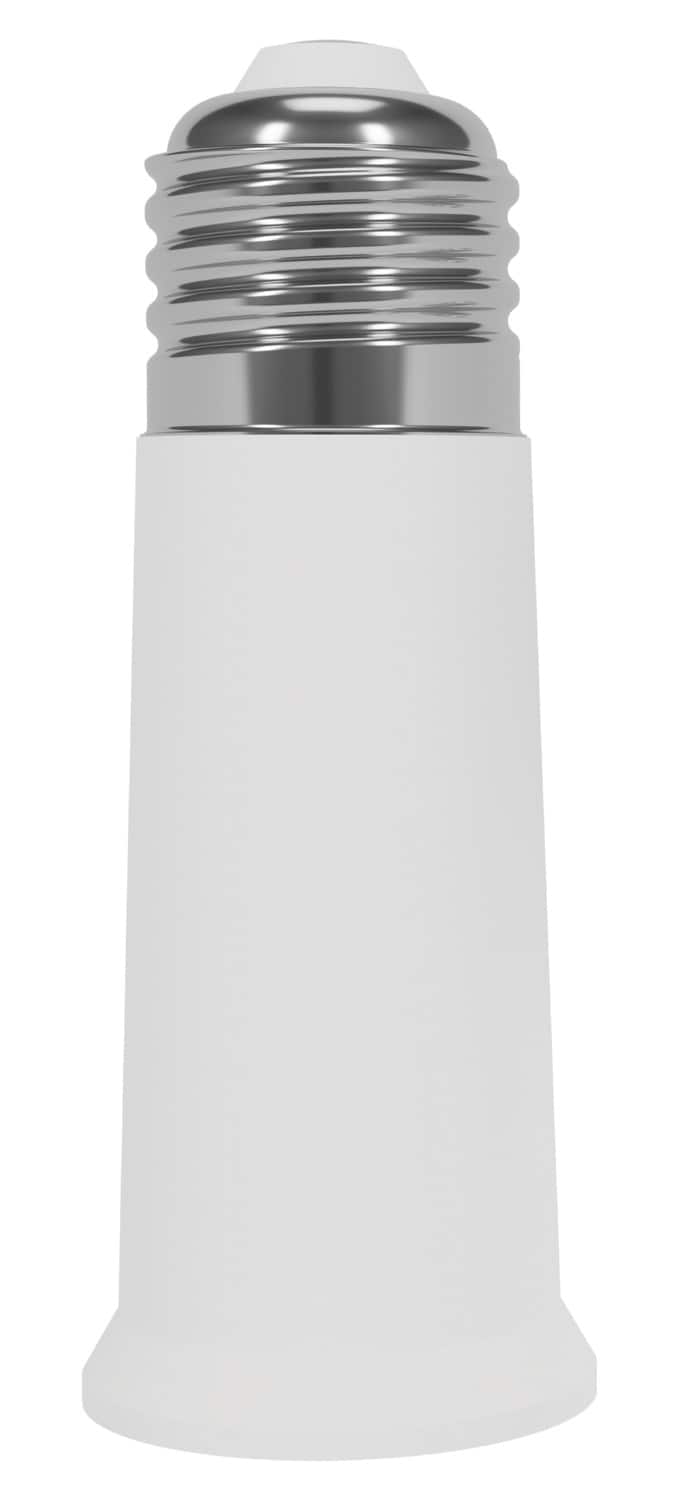 Lorex - E27 Socket Extension 3.8"  (96mm) length