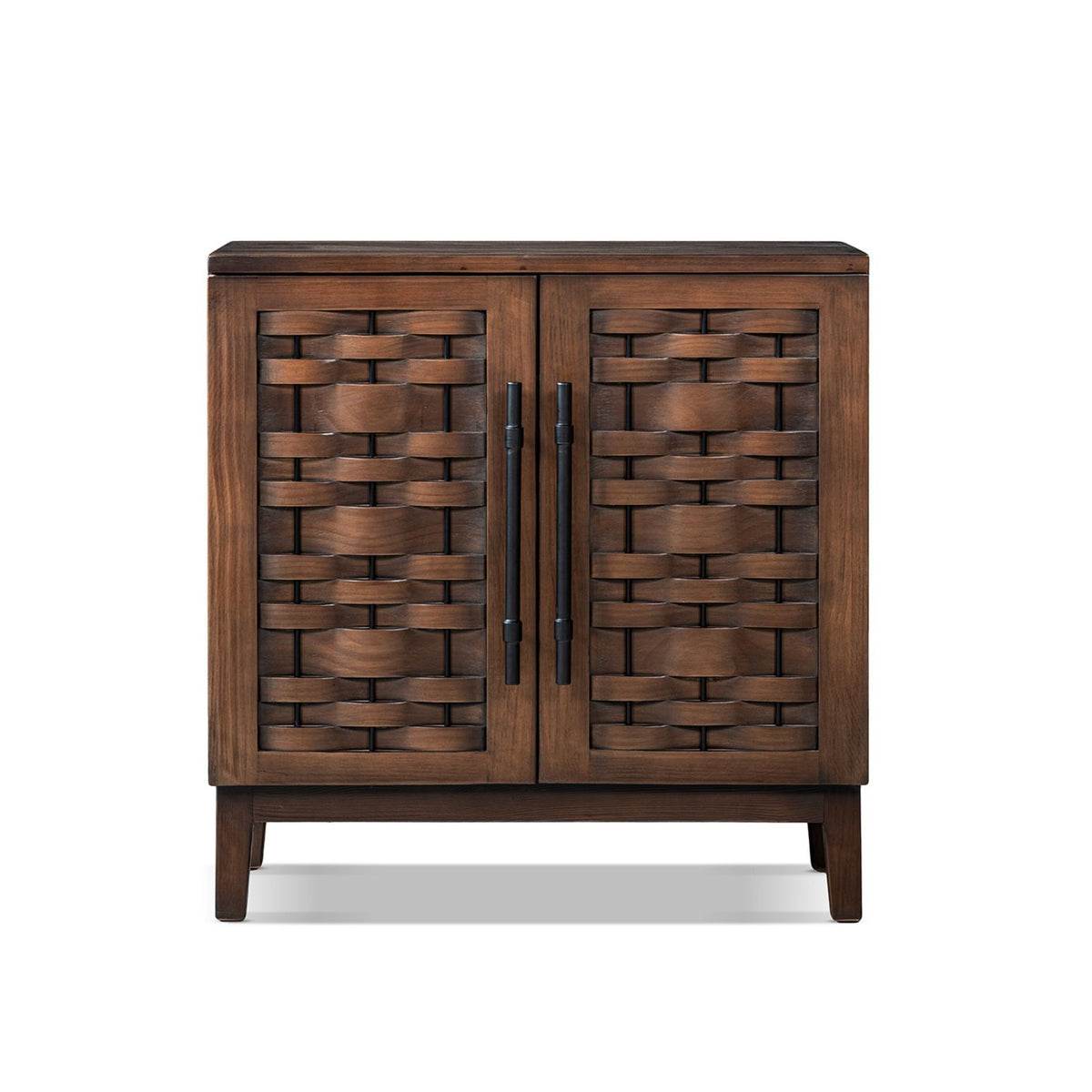 Koa - Gabinete - Marrón oscuro