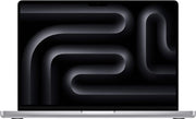 Apple - Geek Squad Certified Refurbished MacBook Pro 14" Laptop - M3 chip - 8GB Memory - 10-core GPU - 1TB SSD - Silver