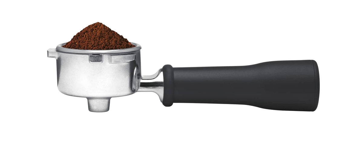 Breville - Bambino - Brushed Stainless Steel