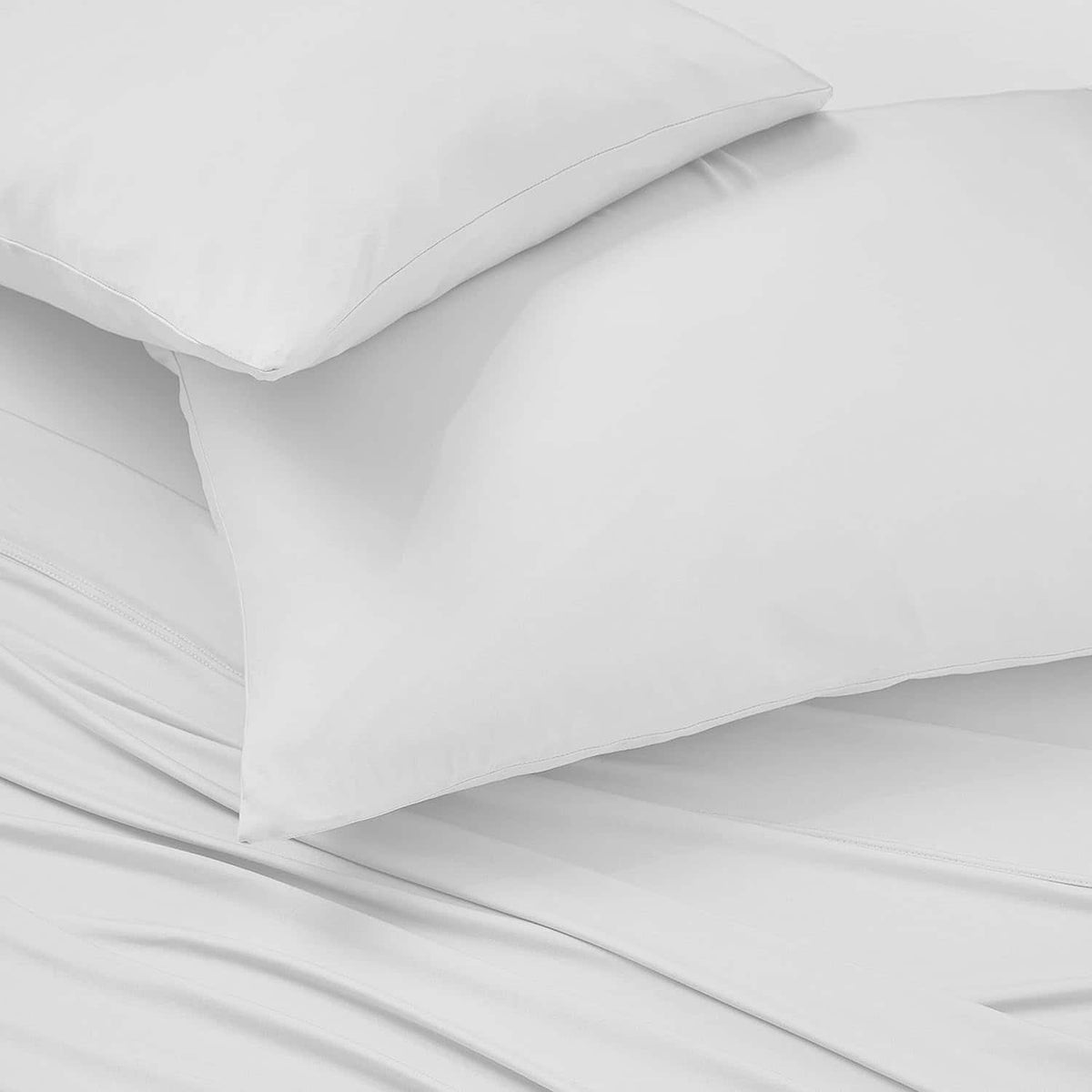 Bedgear - Ver-Tex Performance Sheet Set - Bright White