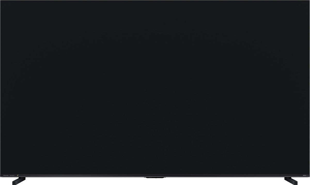 Hisense - 100" Class UR8 RGB MiniLED Series UHD 4K HDR Smart Google TV (2026)