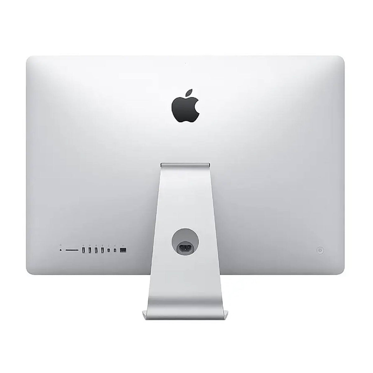 Apple - Certified Refurbished 21.5" iMac with Retina 4K Display - Intel Core i5 3.0 GHz - 8GB Memory - 1TB HDD (2019) - Silver