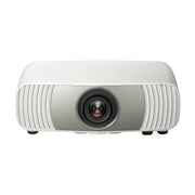 Epson - Home Cinema LS6000 4K Laser Projector, 3,400 Lumens of Color and Brightness, 3LCD, HDR - White