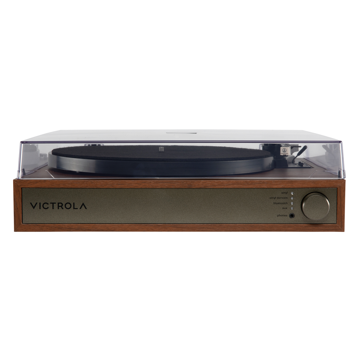 Victrola - Harmony - Walnut