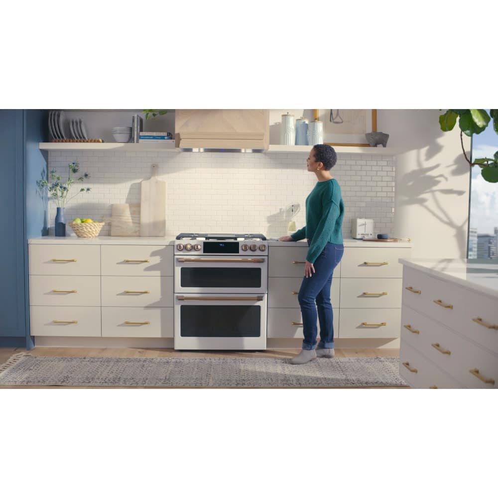 Broan - 21 inches - Convertible - Range Hood Insert - Stainless Steel