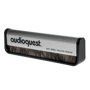 AudioQuest - LP Record Clean Brush - Black