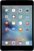 Apple - Geek Squad Certified Refurbished iPad mini 4 Wi-Fi + Cellular 64GB - Space Gray (Unlocked)