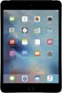 Apple - Geek Squad Certified Refurbished iPad mini 4 Wi-Fi + Cellular 64GB - Space Gray (Unlocked)