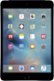 Apple - Geek Squad Certified Refurbished iPad mini 4 Wi-Fi + Cellular 64GB - Space Gray (Unlocked)