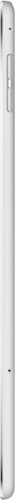 Apple - Geek Squad Certified Refurbished iPad mini 4 Wi-Fi + Cellular 128GB - Silver (Unlocked)