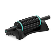 Chirp - RPM - Rolling Percussion Massager - Black