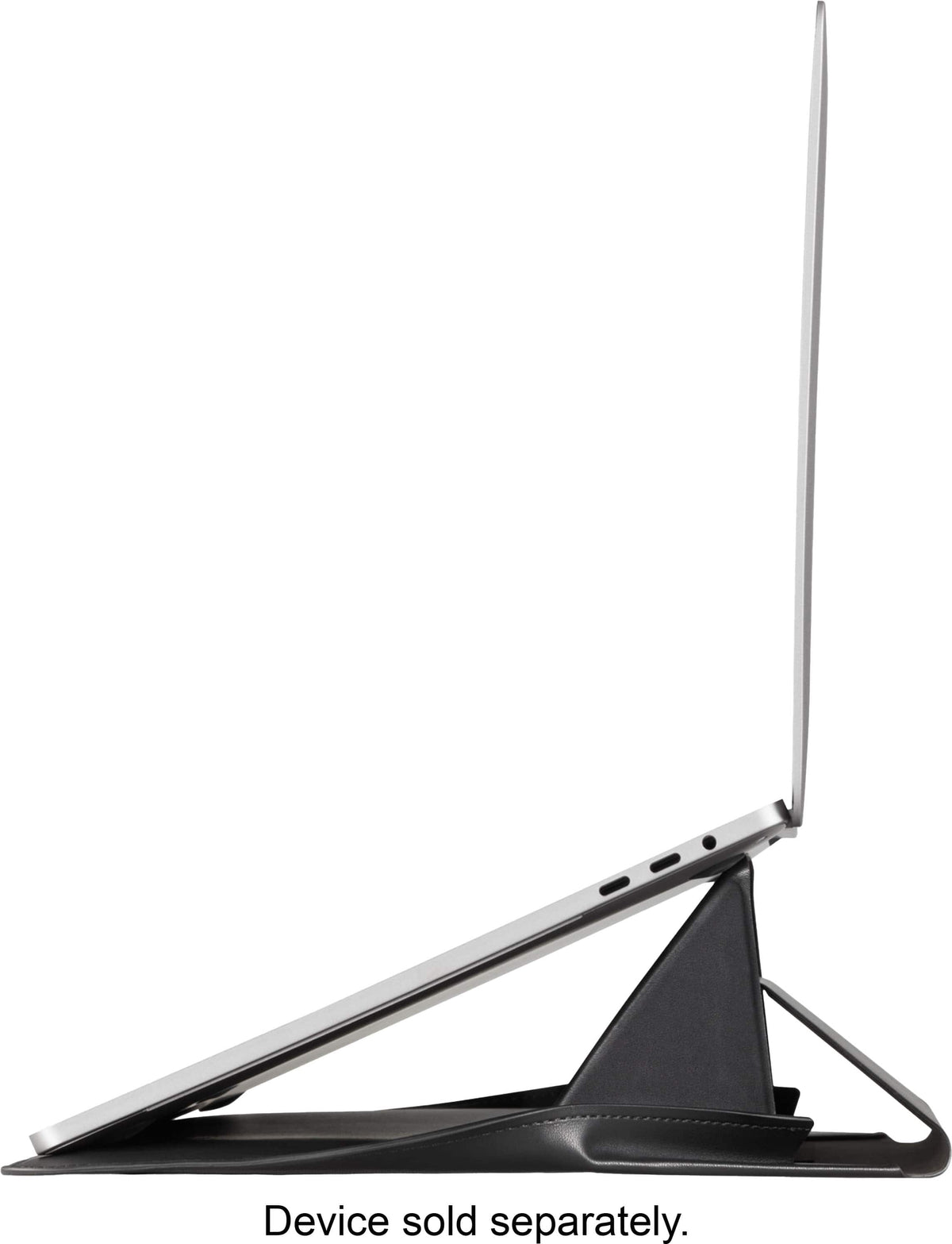 MOFT - Carry Sleeve for 15in-16in Laptops - Black