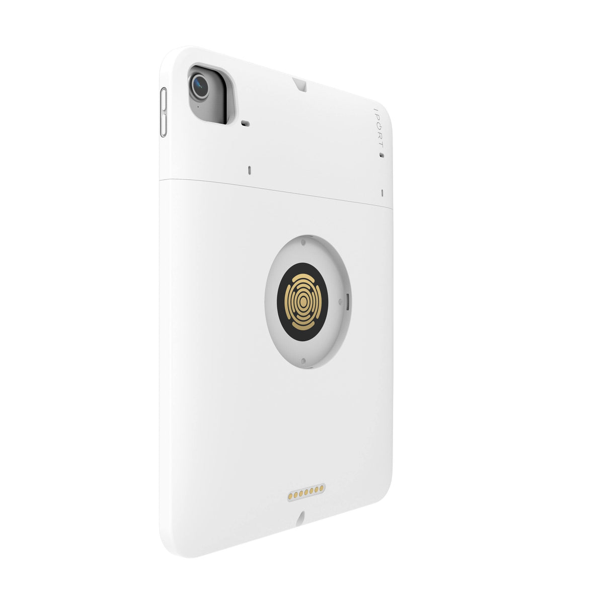 iPort - CONNECT PRO - CASE FOR APPLE IPAD 10.9" (5th Gen), APPLE IPAD PRO 11" (4th Gen) (Each) - White