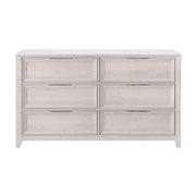 Melissa - Dresser With 6 Drawers
