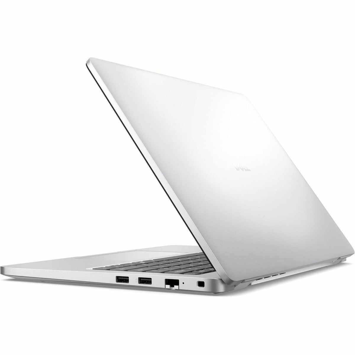 Dell - Pro 14 14" IPS LCD 1920 x 1200 (Full HD Plus) Laptop - Intel Core Ultra 5 with 16GB Memory - 512 GB SSD - Platinum Silver, Silver