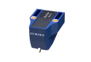 Sumiko - Point No. 3 High MC Phono Cartridge - Blue