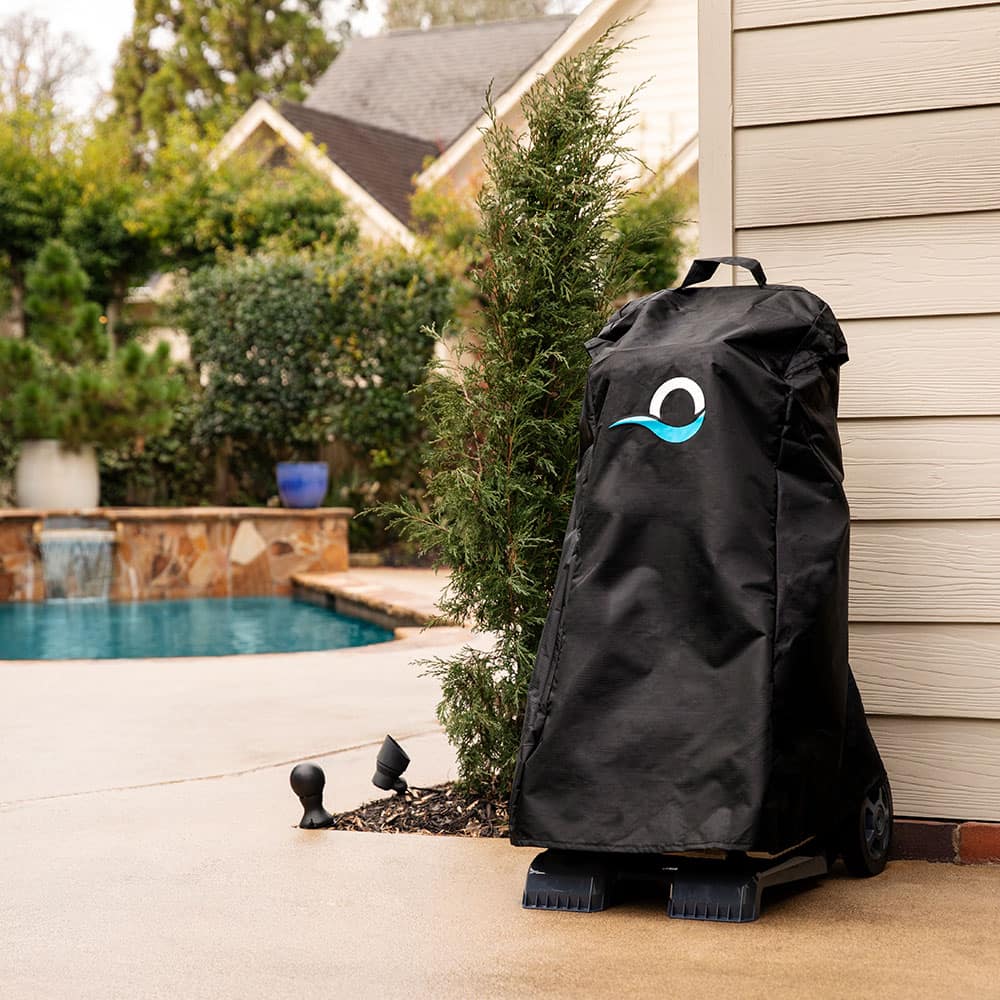 Dolphin - CADDY COVER CLASSIC