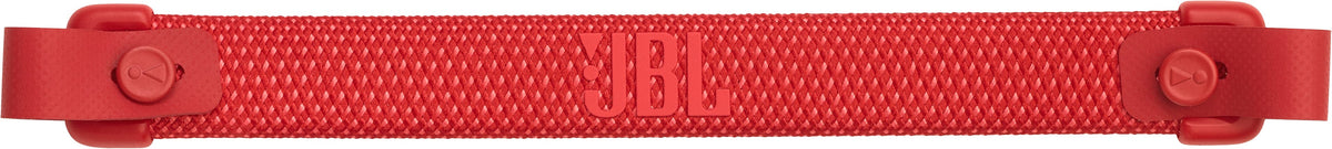 JBL - Charge 6 Portable Wireless Speaker - 2025 - Red