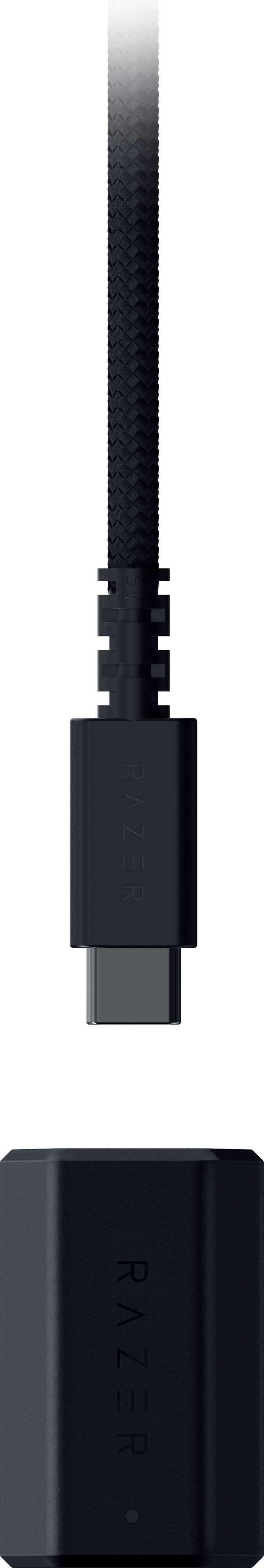 Razer - Viper V3 Pro Lightweight Optical Gaming Mouse with 95 Hour Battery Life - 8k Polling Rate - Wireless - Black
