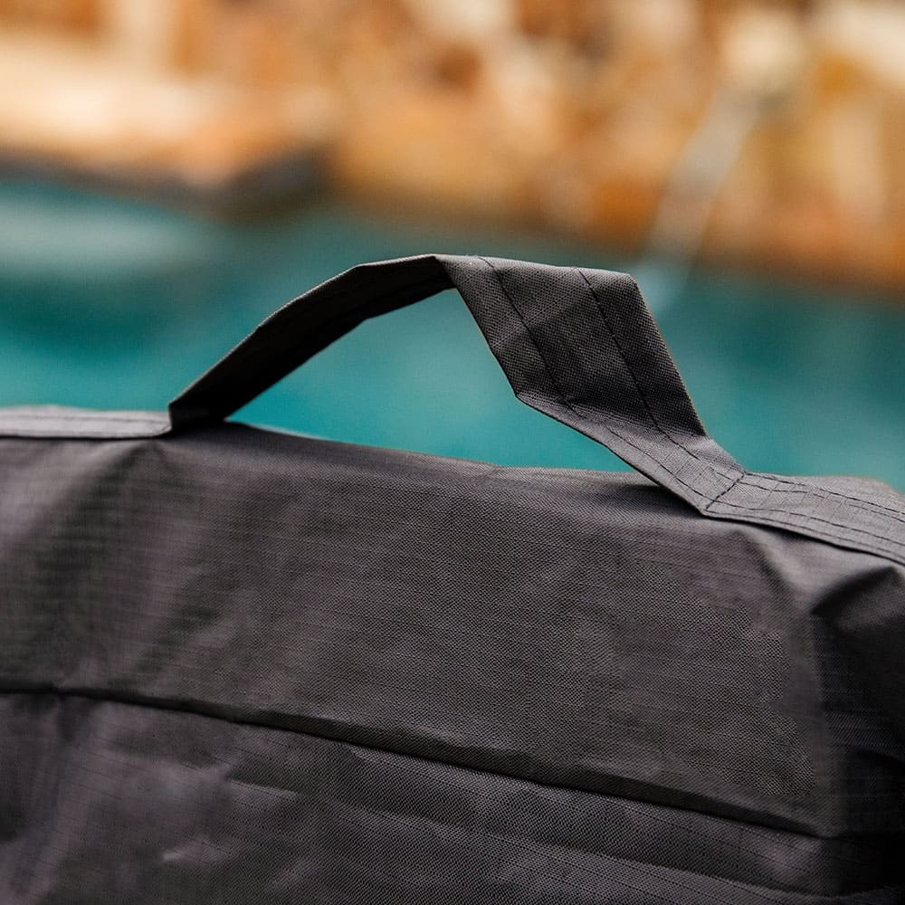 Dolphin - CADDY COVER CLASSIC
