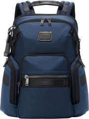 TUMI - Alpha Bravo Navigation 15" Expandable Backpack - Navy