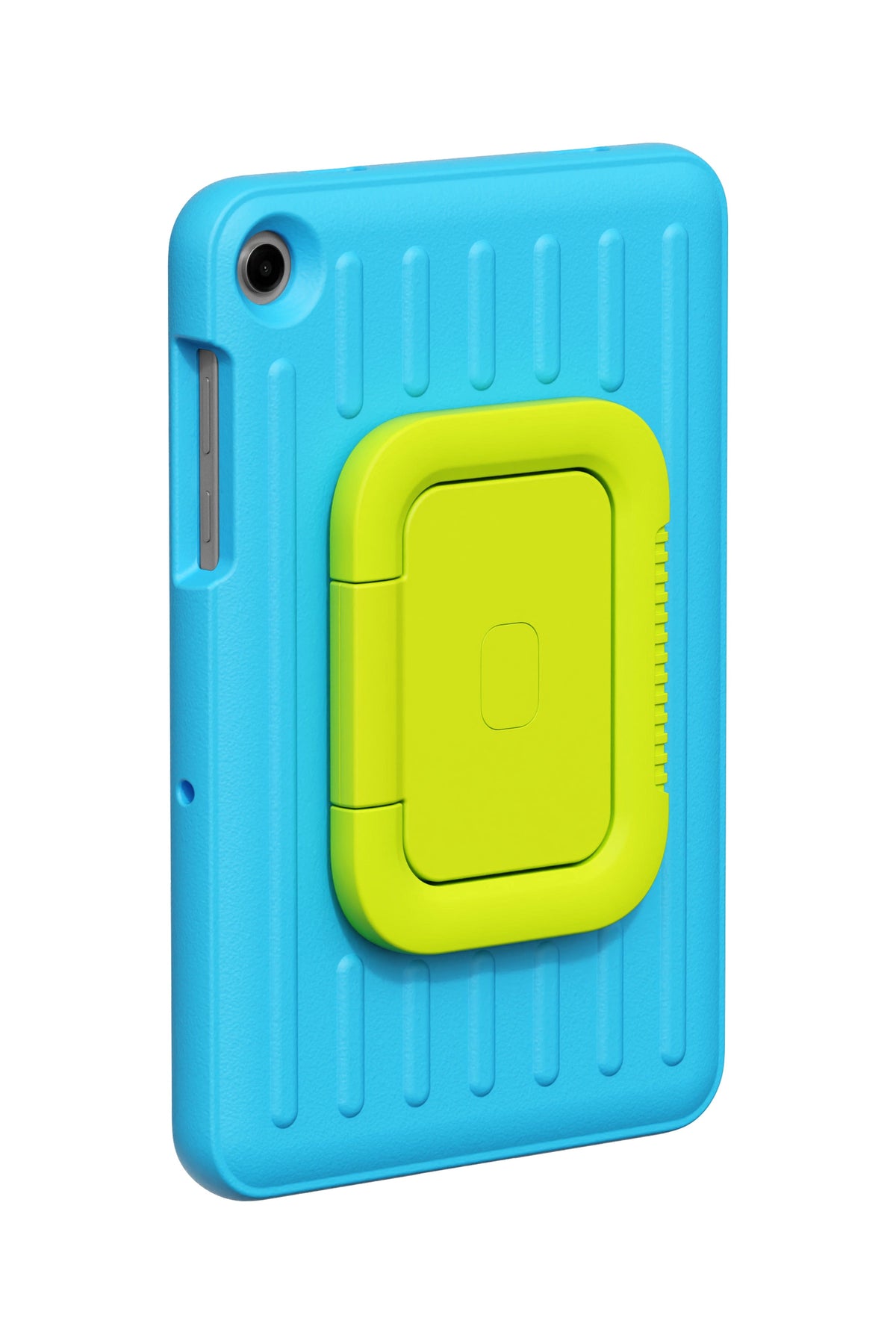 Samsung - Galaxy Tab A11+ Kids Cover - Blue