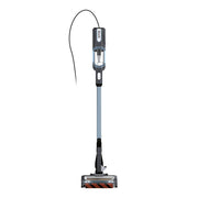 Shark - Refurbished Performance UltraLight Corded Stick Vacuum with DuoClean - Blue