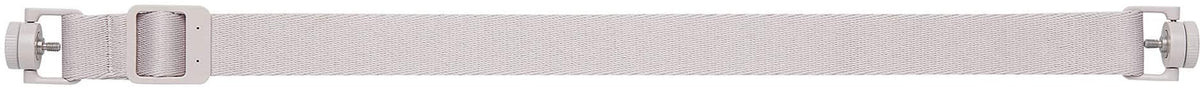 LG - StanbyME 2 Carry Strap & Wall-Mount Holder (2026) - Gray