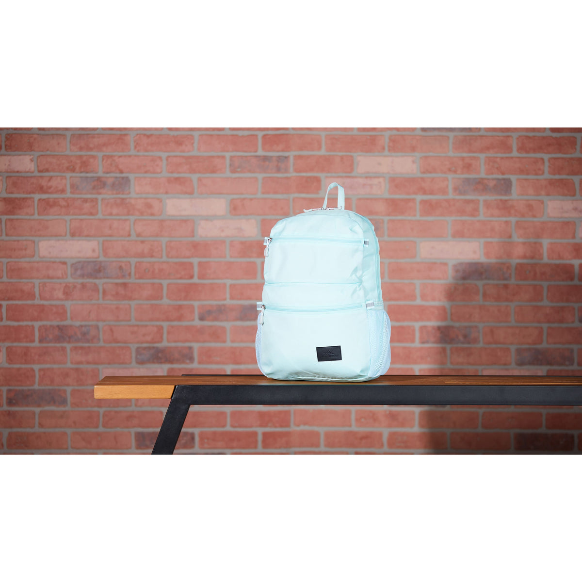 High Sierra - BTS 2020 Everclass Backpack - Sky Blue