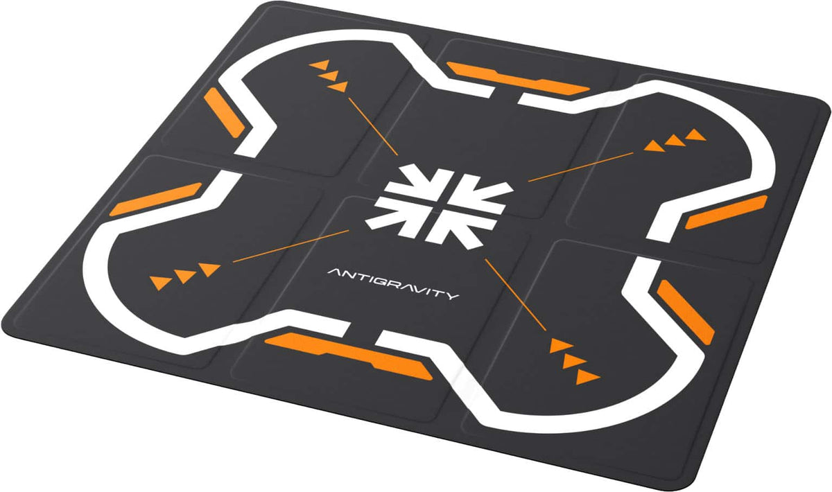 Antigravity - A1 Landing Pad