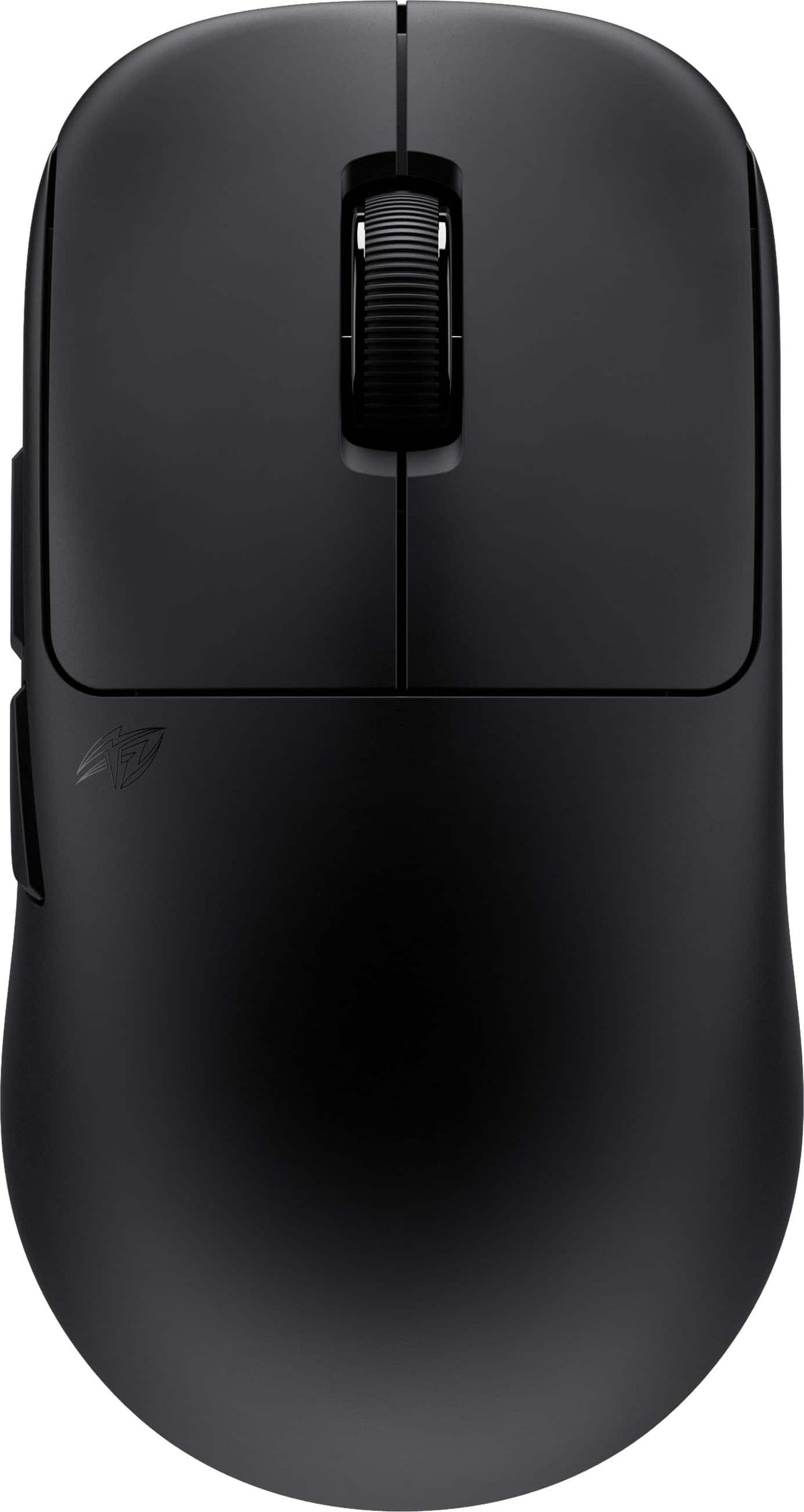 Pulsar - TenZ 2.0 Signature Edition Mini Gaming Mouse - Wireless - Black