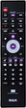 RCA - 3-Device Backlit Universal Remote - Black