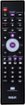 RCA - 3-Device Backlit Universal Remote - Black