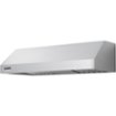 Viking 5 Series - 36 inches - Externally Vented - Wall Range Hood - Stainless Steel