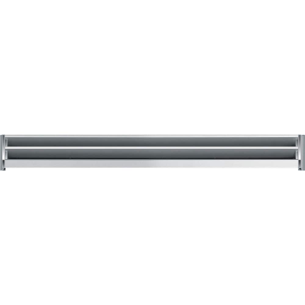 60" Grille Kit for Viking Refrigerators and Freezers - Stainless Steel