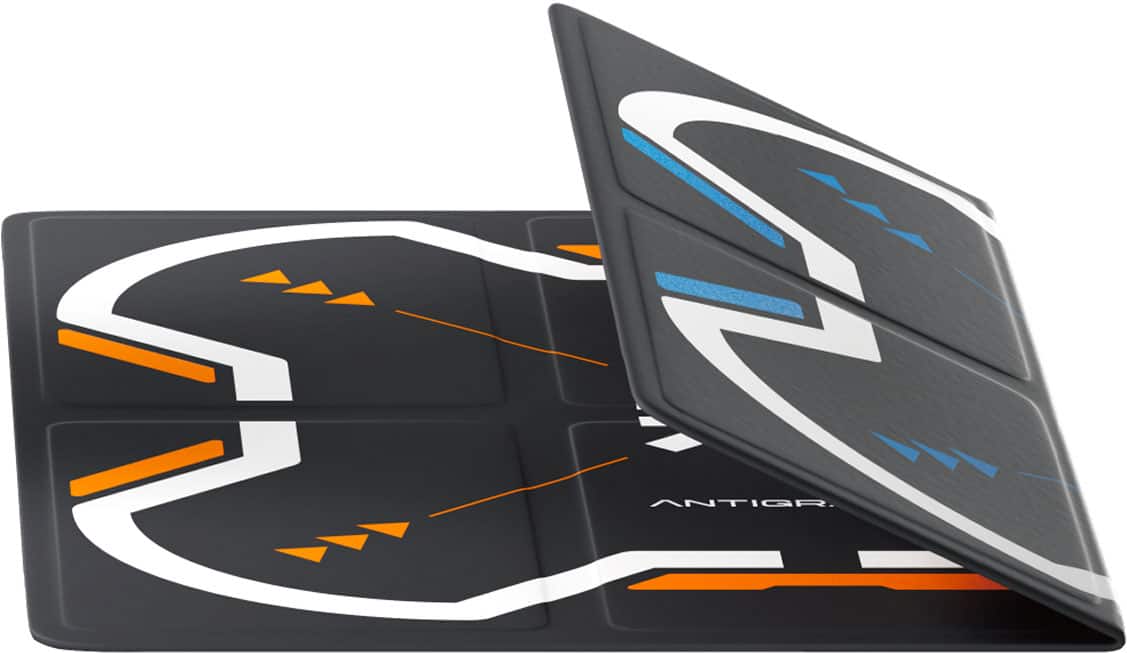 Antigravity - A1 Landing Pad