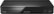 Panasonic - Streaming Wi-Fi Built-In Blu-ray Player - Black