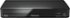 Panasonic - Streaming Wi-Fi Built-In Blu-ray Player - Black