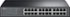 TP-Link - 24-Port 10/100/1000 Mbps Gigabit Ethernet Switch - Gray
