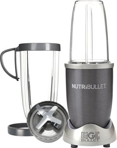 NutriBullet - Original Personal Blender NBR-0801 - Gray