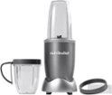 NutriBullet - Original Personal Blender NBR-0801 - Gray