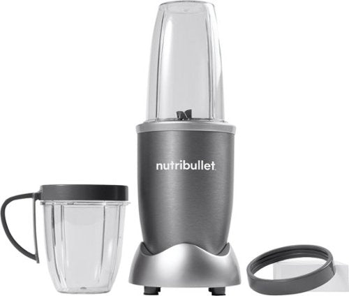 NutriBullet - Original Personal Blender NBR-0801 - Gray