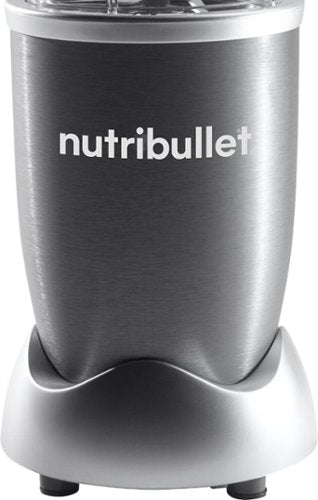 NutriBullet - Original Personal Blender NBR-0801 - Gray