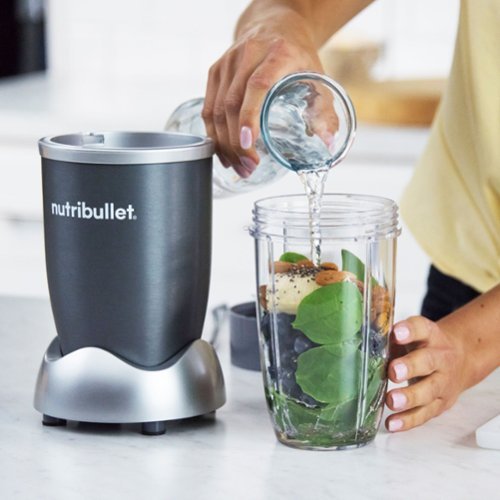 NutriBullet - Original Personal Blender NBR-0801 - Gray