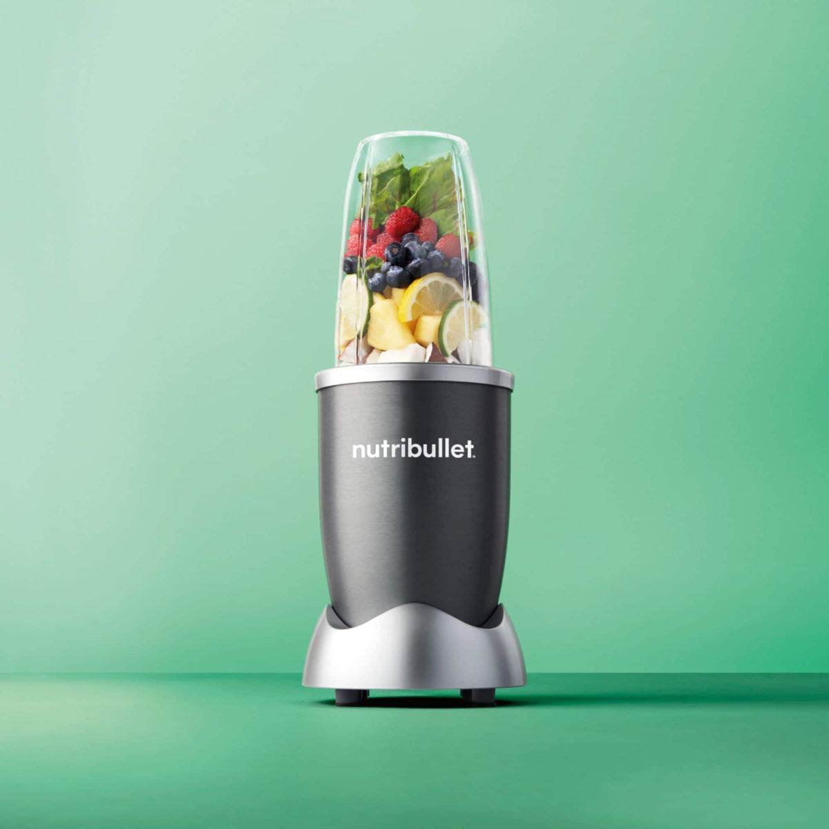NutriBullet - Original Personal Blender NBR-0801 - Gray
