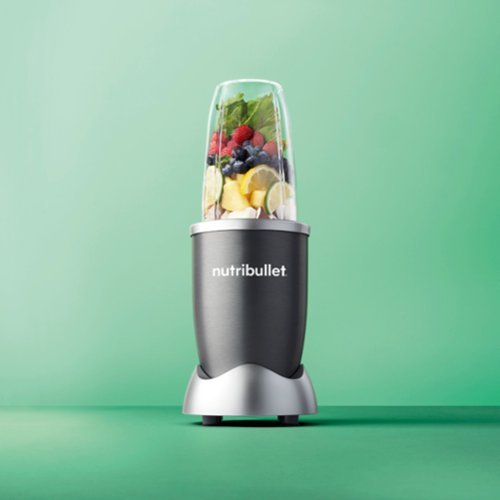 NutriBullet - Original Personal Blender NBR-0801 - Gray