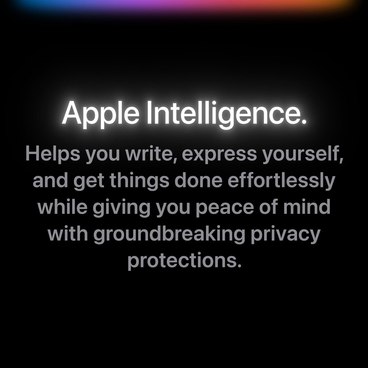 Apple - 11-inch iPad Pro M4 chip Built for Apple Intelligence Wi-Fi 256GB with OLED - Space Black