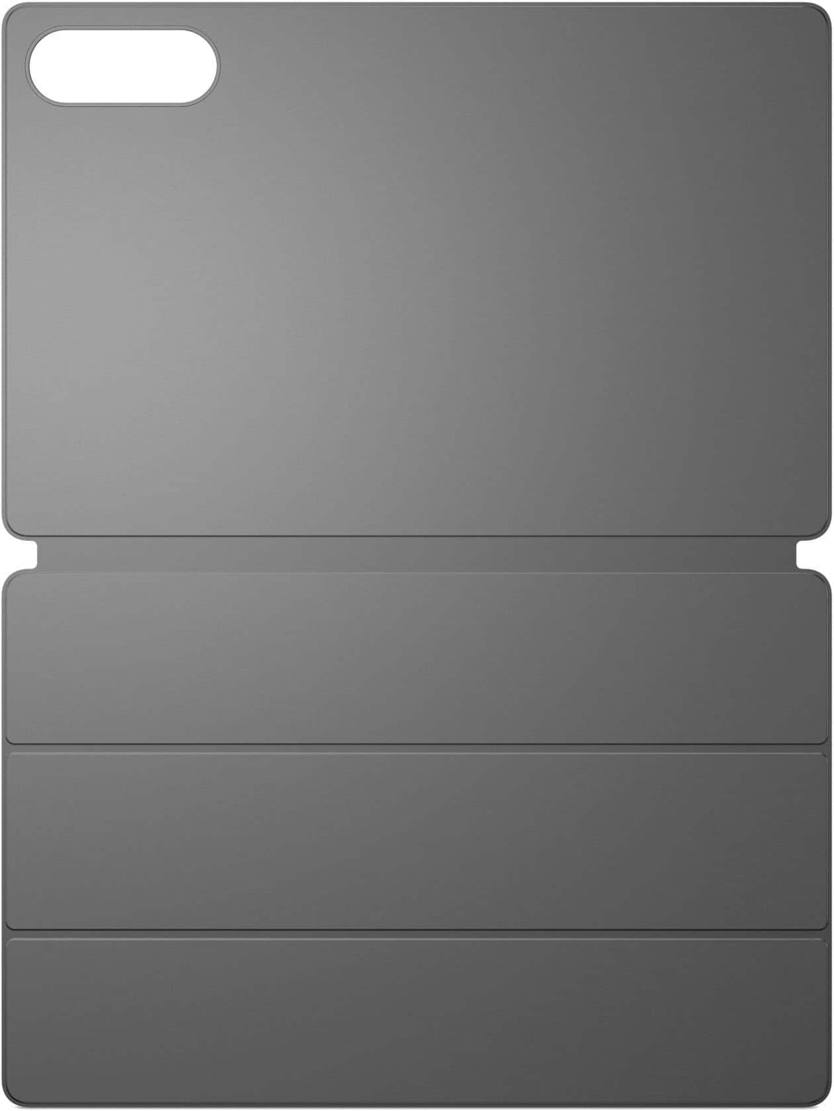 Lenovo - Idea Tab Pro Gen 2 Folio Case - Luna Grey